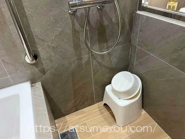 2023年12月　ソラリア西鉄ホテル台北